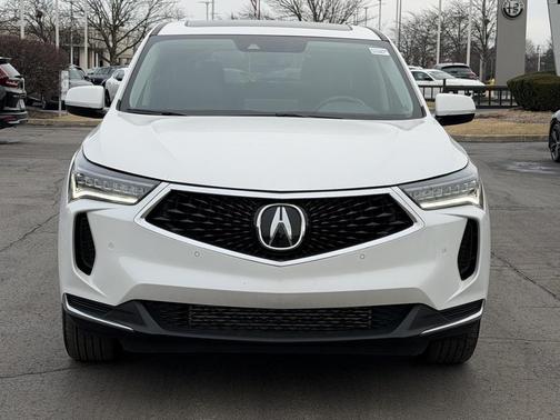 2023 Acura RDX Technology Package