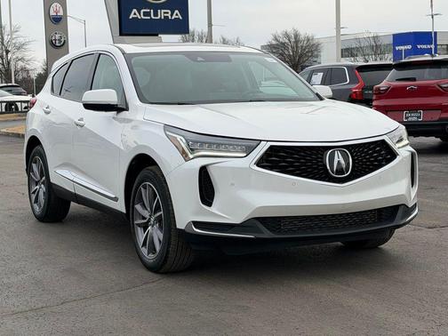 2023 Acura RDX Technology Package