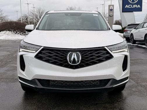 2026 Acura RDX Technology Package
