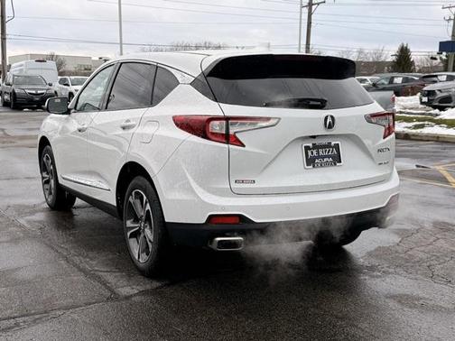 2026 Acura RDX Technology Package