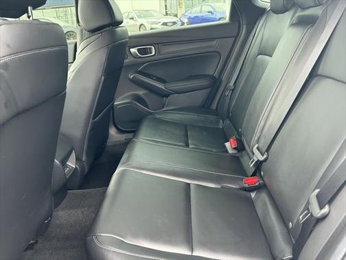 2024 Acura Integra A-Spec Tech Package