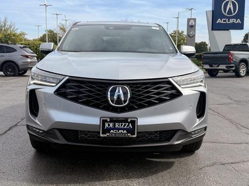 2025 Acura RDX Base