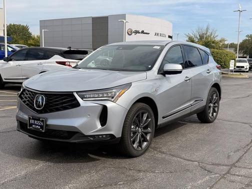 2025 Acura RDX Base