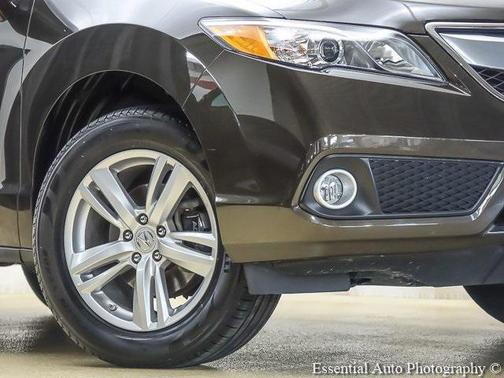 2014 Acura RDX Technology