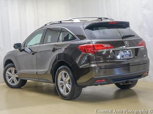 2014 Acura RDX Technology