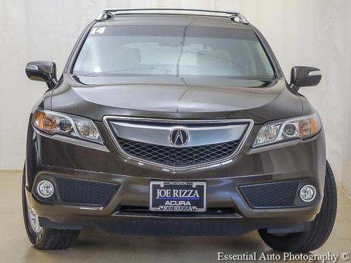 2014 Acura RDX Technology