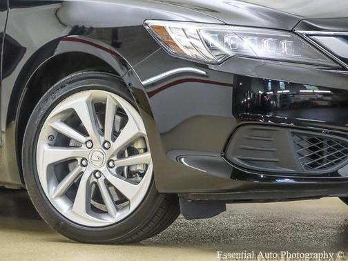 2017 Acura ILX 2.4L