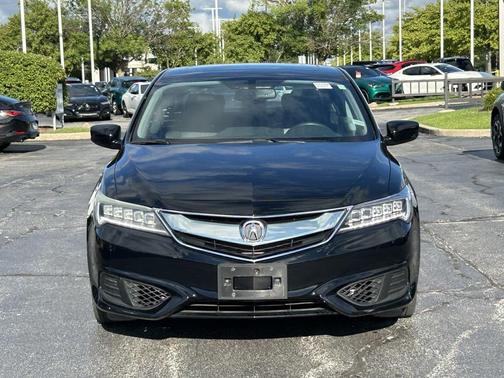 2017 Acura ILX 2.4L