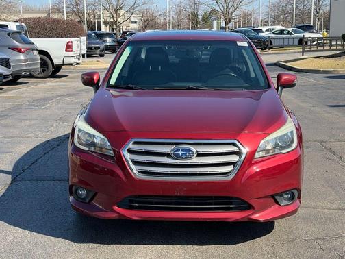 2015 Subaru Legacy Limited