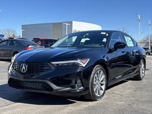 2025 Acura Integra Base