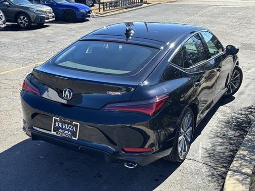 2025 Acura Integra Base