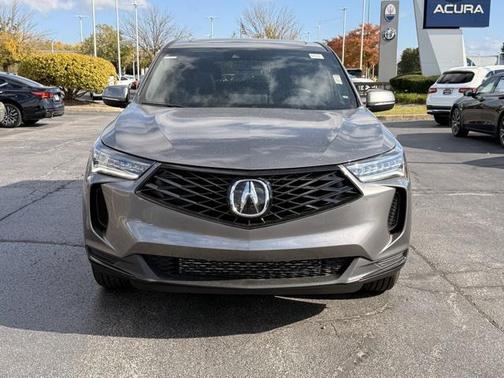 2025 Acura RDX Base