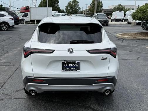 2025 Acura ADX Base
