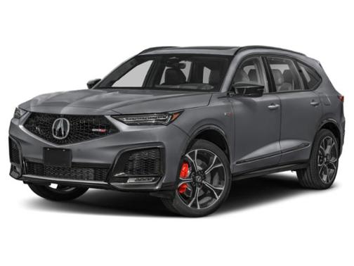 2025 Acura MDX Type S w/Advance Package