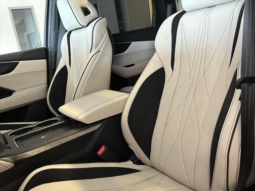 2025 Acura MDX Type S w/Advance Package