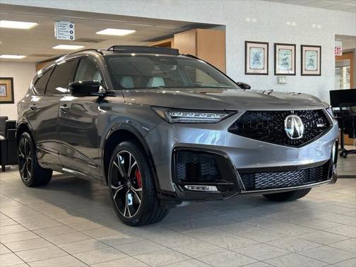2025 Acura MDX Type S w/Advance Package