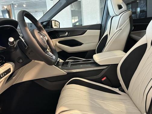 2025 Acura MDX Type S w/Advance Package