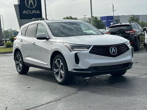 2025 Acura RDX Technology Package