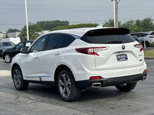 2025 Acura RDX Technology Package