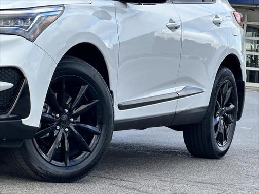 2021 Acura RDX Base