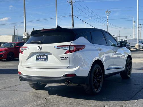 2021 Acura RDX Base