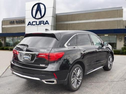 2019 Acura MDX 3.5L w/Technology Package