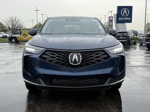 2025 Acura RDX Technology Package