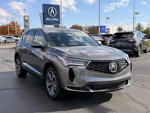 2025 Acura RDX Technology Package