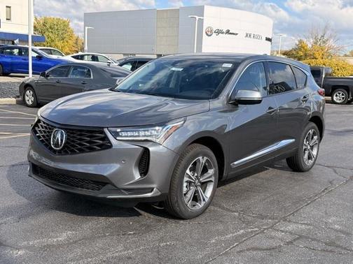 2025 Acura RDX Technology Package
