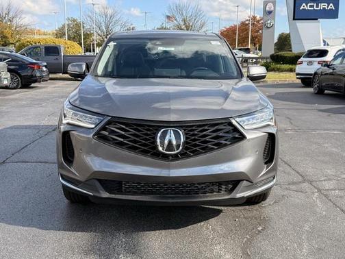 2025 Acura RDX Technology Package