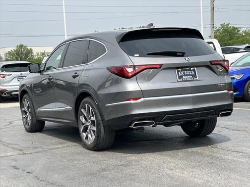 2022 Acura MDX Base