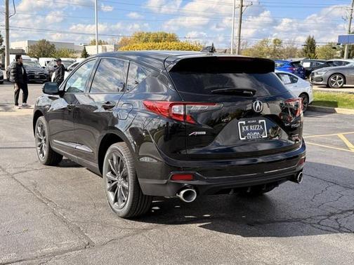 2026 Acura RDX Base