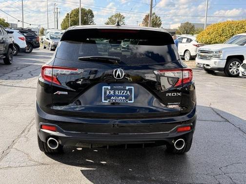 2026 Acura RDX Base