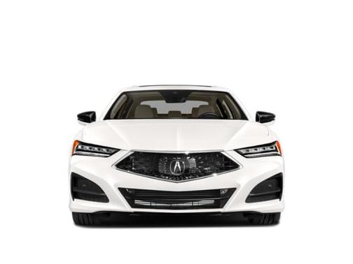 2022 Acura TLX Technology