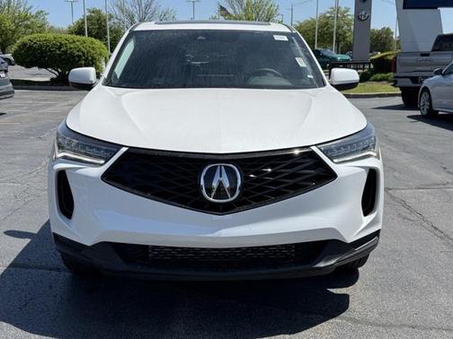 2025 Acura RDX Base