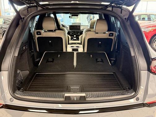 2026 Acura MDX A-SPEC Advance Package