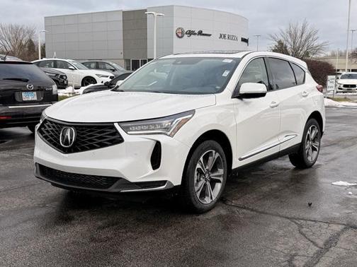 2026 Acura RDX Technology Package