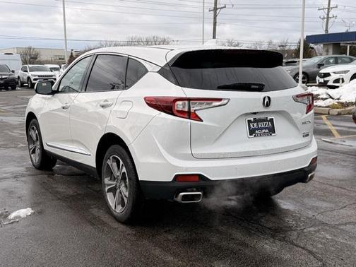2026 Acura RDX Technology Package