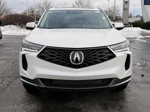 2026 Acura RDX Technology Package