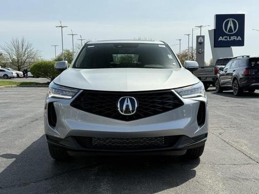 2025 Acura RDX Base