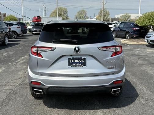 2025 Acura RDX Base