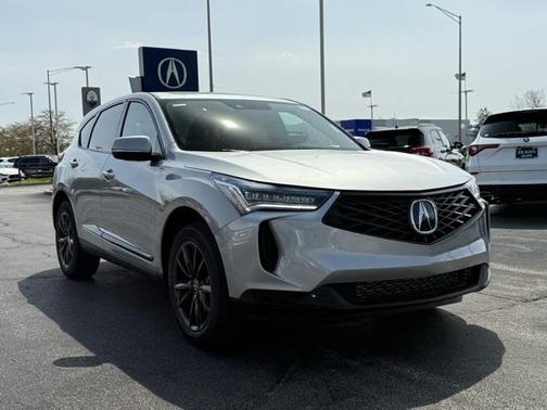 2025 Acura RDX Base