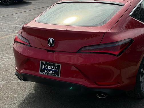 2026 Acura Integra Base