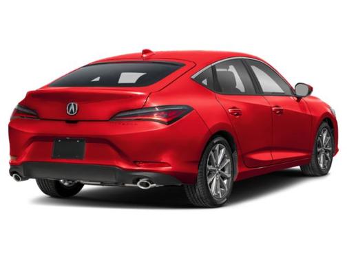 2026 Acura Integra FWD
