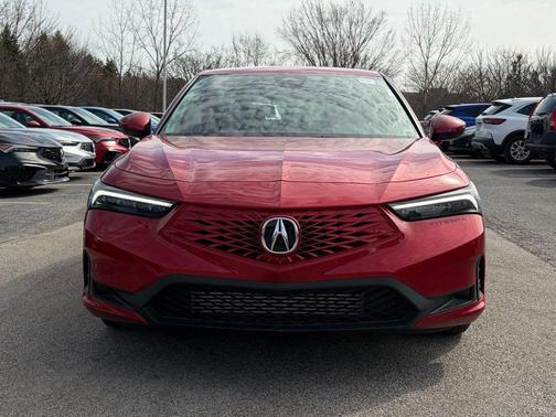 2026 Acura Integra Base