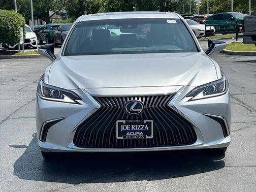 2020 Lexus ES 350 Base