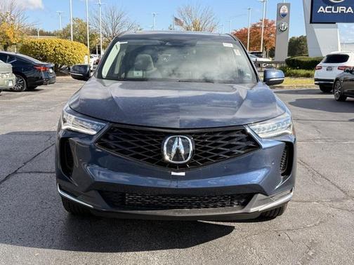 2025 Acura RDX Technology Package