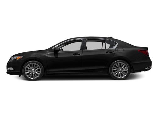 2016 Acura RLX Technology Package