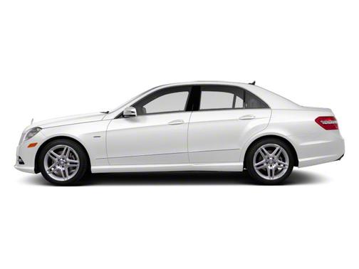 2013 Mercedes-Benz E-Class E 350