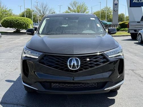 2025 Acura RDX Technology Package